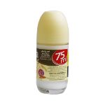 رول ضد تعریق حاوی جو دو سر اسپانول 75 میلی لیتر - Espanol Avena Oatmeal Deodorant Roll on 75 ml