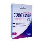 قرص دیابتس نوتری پک ویواتیون 30 عدد - Vivatune Nutri Pack Diabets 30 Tablets