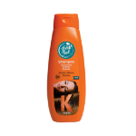 نرم کننده مو کراتین فرش فیل 750 میلی لیتر - Fresh Feel Keratin Hair Conditioner 750 ml