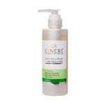 ژل شستشوی صورت ضد آلودگی هوا پوست چرب سینره ۲۰۰ میلی لیتر - Cinere Anti-Pollution Daily Face Wash For Oily Skin 200 ml