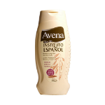 لوسیون بدن جو دوسر اسپانول 500 میلی لیتر - Espanol Avena Moisturizing Lotion 500 ml