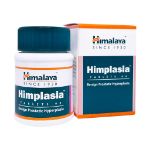 قرص هیمپلازیا هیمالیا 60 عدد - Himalaya Himplasia 60 Tabs