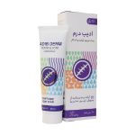 پماد ترمیم کننده و اسکار ادیب درم 60 میلی لیتر - ADIB DERM Heal & Scar Ointment 60 ml