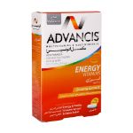 قرص مولتی ویتامین مینرال ادونسیس 30 عدد - Advancis Multivitamins and Multiminerals 30 Tabs