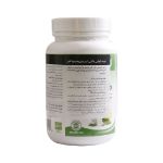 کپسول مولتی ویتامین و آنتی اکسیدان به همراه آهن فم مد 60 عدد - femMED Multi + Antioxidants With Iron 60 caps