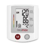 فشارسنج مچی رزمکس مدل S150 - Rossmax Blood Pressure Monitor Model S150