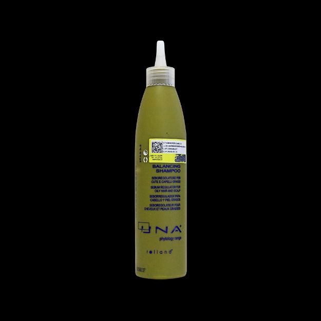 شامپو ضد چربی رولند ۲۵۰ میلی لیتر - Rolland Balancing Shampoo 250 ml