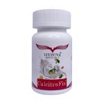 قرص کلسیترا فیکس ویتاویوا 30 عدد - vitaviva calcitrafix 30 tablets