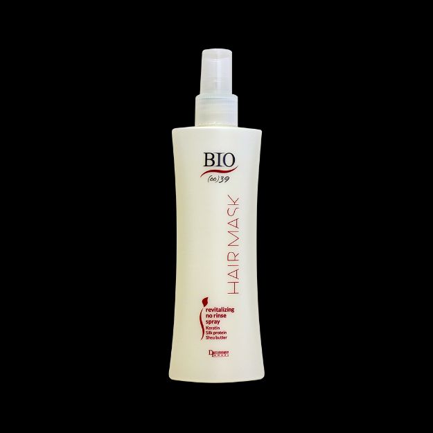 ماسک اسپری احیا کننده بدون نیاز به آبکشی بایو ۲۰۰ میلی لیتر - Bio (00)39 Revitalizing No Rinse Spray 200 ml