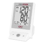 فشارسنج بازویی رزمکس مدل AC701k - Rossmax AC701k Blood Pressure Monitor