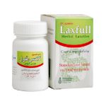 کپسول لاکس فول سبز دارو 30 عدد - Sabz Daru Laxfull Capsules 30 Caps