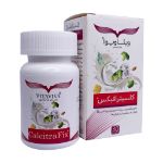 قرص کلسیترا فیکس ویتاویوا 30 عدد - vitaviva calcitrafix 30 tablets