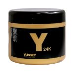 ماسک مو گلد کراتین یانسی 500 میلی لیتر - Yunsey Keratin Hair Mask 500 ml