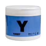 ماسک ضد وز مو یانسی 500 میلی لیتر - Yunsey Anti Frizz Hair Mask 500 ml