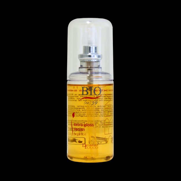 سرم براق کننده قوی مو بایو ۸۰ میلی لیتر - Bio (00)39 Extra Gloss Serum 80 ml