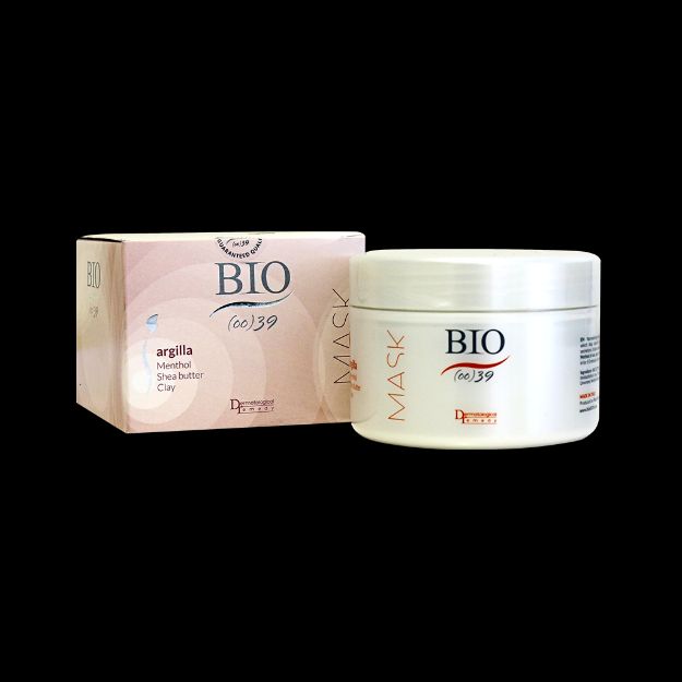 ماسک احیا کننده و تقویت کننده موهای چرب آرجیلا بایو ۲۵۰ میلی لیتر - Bio (00)39 Argilla Hair Mask 250 ml