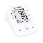 فشارسنج بازویی رزمکس مدل X3 - Rossmax X3 Blood Pressure Monitor