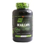 کپسول بی سی ای ای نولیمیت 180 عدد - NOLIMIT BCAA 180 Caps