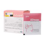 ساشه اینوپرگنا دارو افشان شایگان 30 عدد - Shaygan Inopregna 30 Sachets