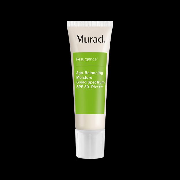 کرم روز ایج بالانس SPF30 دکتر مورد ۵۰ میلی لیتر - Murad Age-Balancing Moisture SPF30 50 ml