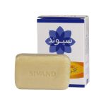 صابون ضد جوش تی تری سیوند 90 گرم - Sivand Tea Tree Oil Soap 90 g