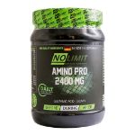 قرص آمینو پرو 2400 میلی گرم نولیمیت 325 عدد - Nolimit Amino Pro 325 Tabs