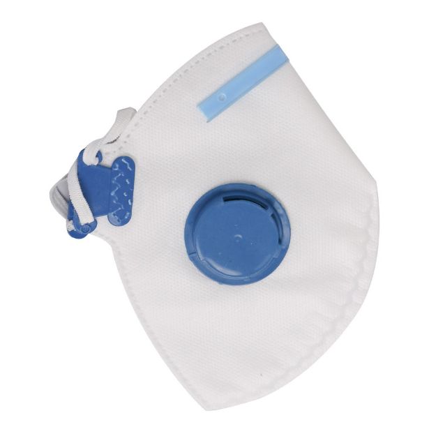 ماسک سوپاپدار ام اس کی - MSK Face Mask