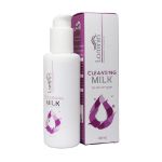 شیر پاک کن لامینین مناسب انواع پوست 150 میلی لیتر - Laminin Cleansing Milk for All Skin Type 150ml