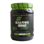 پودر بی سی ای ای پاور نولیمیت 300 گرم - Nolimit BCAA Power 300 g