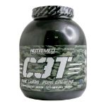 پودر کراتین C3T نوتریمد 1360 گرم - Nutrimed C3T Creatine Powder 1360 g