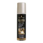 اسپری دوفاز ترمیم کننده فوری گلیس 200 میلی لیتر - Gliss Ultimate Repair Two-Phase Hair Spray 200 ml