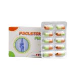 کپسول پی اسکلتون پلاس دارو پژوهان پاسارگاد 30 عدد - Daru Pajoohan Pasargad Pscletone Plus Capsules 30 Caps