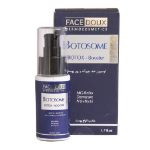 لوسیون ضد چروک بوتوزوم فیس دوکس 50 میلی لیتر - Face Doux Botosome Botox Booster Lotion 50 ml