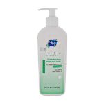 پن مایع غیرصابونی سبو استاپ اس وی آی 220 میلی لیتر - SVI SeboStop Liquid Cleaning for Greasy and Acneic Skin 220 ml