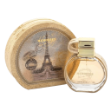 ادو پرفیوم زنانه امپر مدل Memories حجم ۱۰۰ میلی لیتر - Emper Memories Eau De Parfum for Women 100 ml