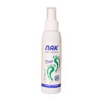 بوگیر کفش ناک 140 میلی لیتر - Nak Socks & Shoes Deodorant And Antiperspiration 140 ml