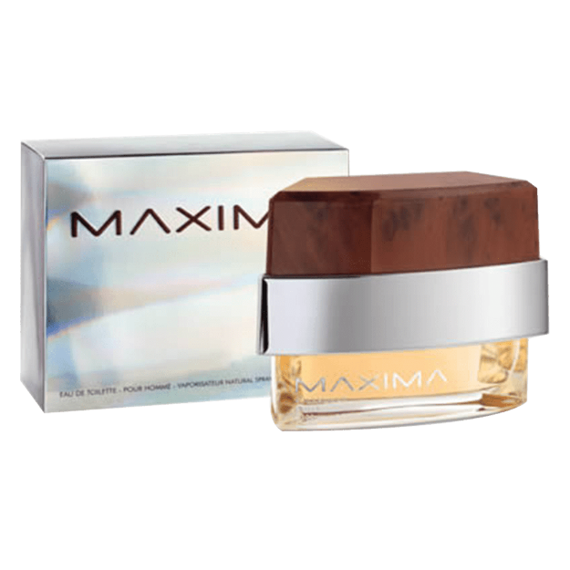 ادو تویلت مردانه امپر مدل Maxima حجم ۱۰۰ میلی لیتر - Emper Maxima Eau De Toilette For Men 100 ml