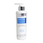 شوینده مایع غیرصابونی صورت هیدرازوم فیس دوکس 200 میلی لیتر - Face Doux Hydrasome Moisturizing Creamy Face Wash 200 ml