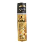 اسپری دوفاز مغذی مو گلیس 200 میلی لیتر - Gliss Oil Nutritive Express Repair Regenerator 200 ml