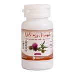 کپسول گیاهی روناکارا پیشرو آریا روناک مخصوص کبد 30 عدد - Pishro Aria Ronak Ronakara 30 Capsules