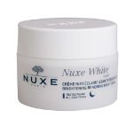 کرم شب نوکس وایت نوکس 50 میلی لیتر - Nuxe White Brightening Renewing Night Cream 50 ml