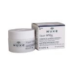 کرم شب نوکس وایت نوکس 50 میلی لیتر - Nuxe White Brightening Renewing Night Cream 50 ml