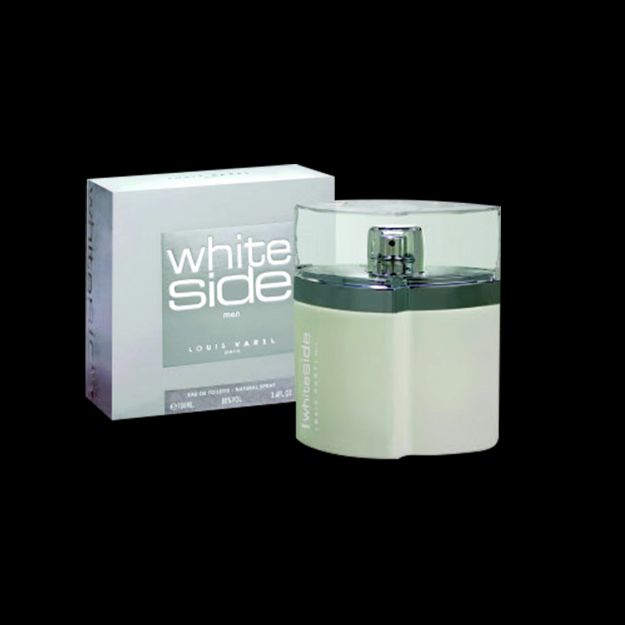 ادکلن مردانه وایت ساید اسپرت لوییس ورل زنیت ۱۰۰ میلی‎لیتر - Zenith White Side Sport Louis Varel For Men 100ml