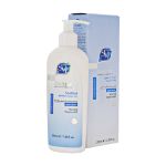 پن مایع غیرصابونی درای استاپ اس وی آی 220 میلی لیتر - SVI Dry Stop Liquid Cleaning for Dry and Sensitive Skin 220 ml