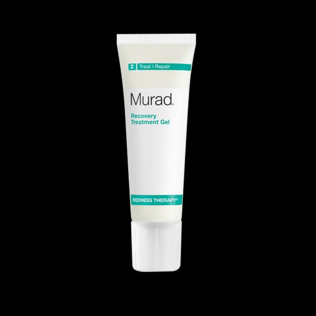 ژل درمانی ریکاوری دکتر مورد مناسب پوست های حساس ۵۰ میلی لیتر - Murad Recovery Treatment Gel For Sensitive Skins 50 ml