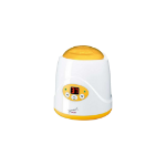 دستگاه گرمکن شیشه شیر و غذای کودک مدل JBY52 بیورر - Beurer Baby Food Warmer JBY52