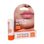 بالم لب ضد آفتاب SPF25 مای 4 میلی لیتر - My Sun Protecting Lip Balm 4 ml