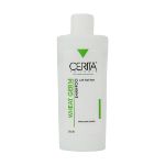 شامپو جوانه گندم سریتا مناسب انواع مو ۲۰۰ میلی لیتر - Cerita Wheat Germ Shampoo For All Hair 200 ml