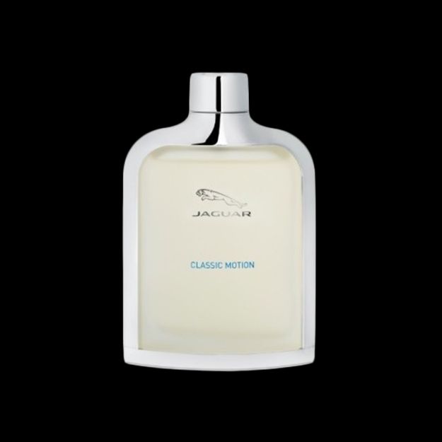 ادکلن مردانه جگوار کلاسیک موشن ۱۰۰ میلی‎لیتر - Jaguar Classic Motion For Men 100ml