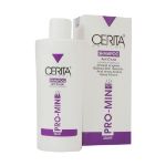 شامپو ضد ریزش پرومین سریتا مناسب انواع مو ۲۰۰ میلی لیتر - Cerita Pro Min Shampoo For All Hair 200 ml